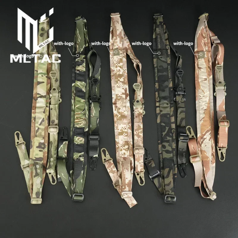 Tactical 2 Point Modular Rifle – Rifle Sling Swivel recenzja i cena