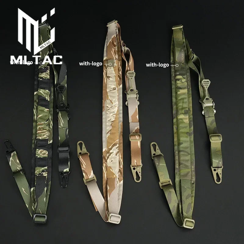 Tactical 2 Point Modular Rifle – Rifle Sling Swivel recenzja i cena