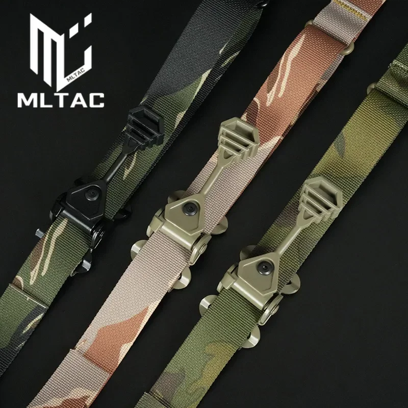Tactical 2 Point Modular Rifle – Rifle Sling Swivel recenzja i cena