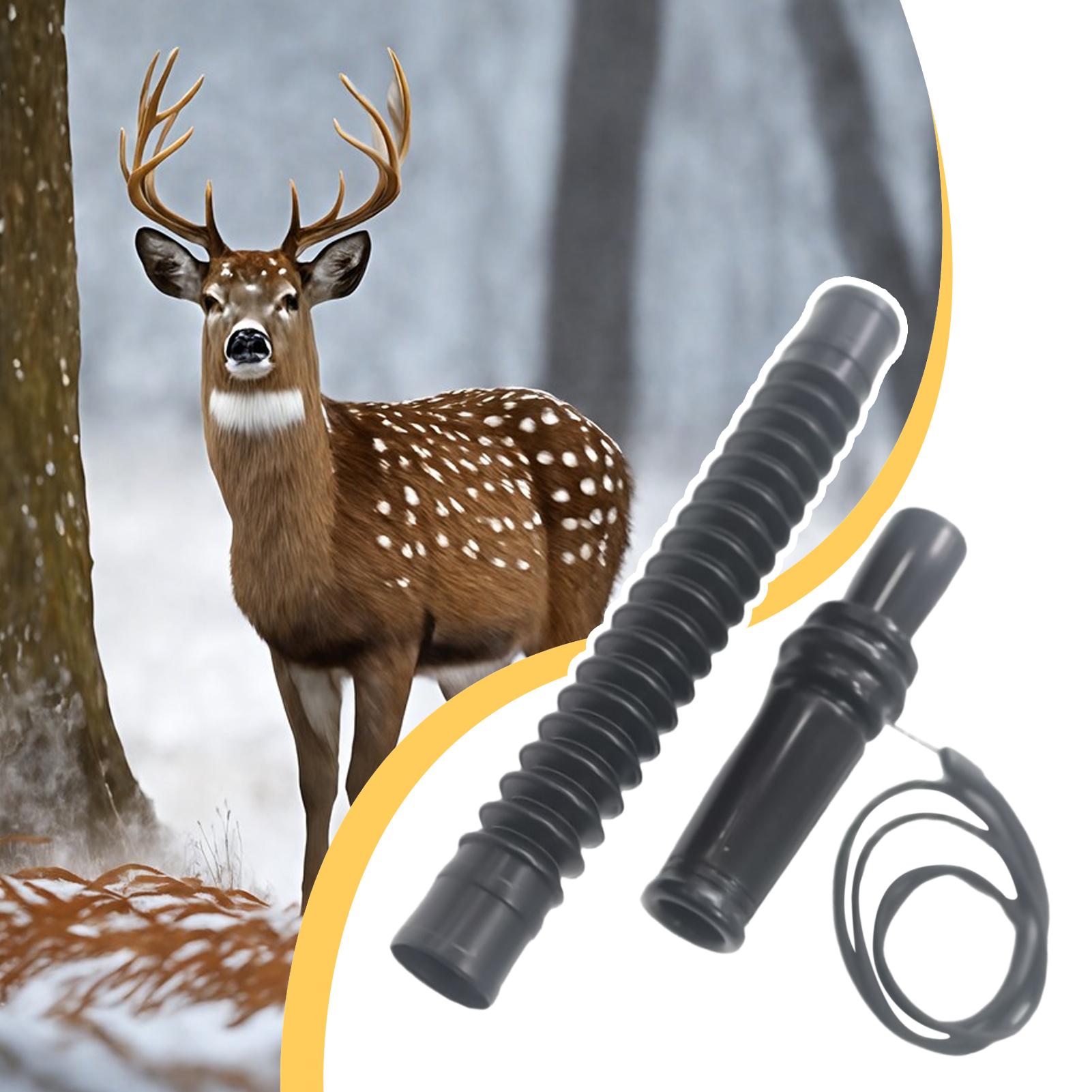 Lightweight Deer Hunting Grunt – Wildman Hunting & Outdoor recenzja i cena