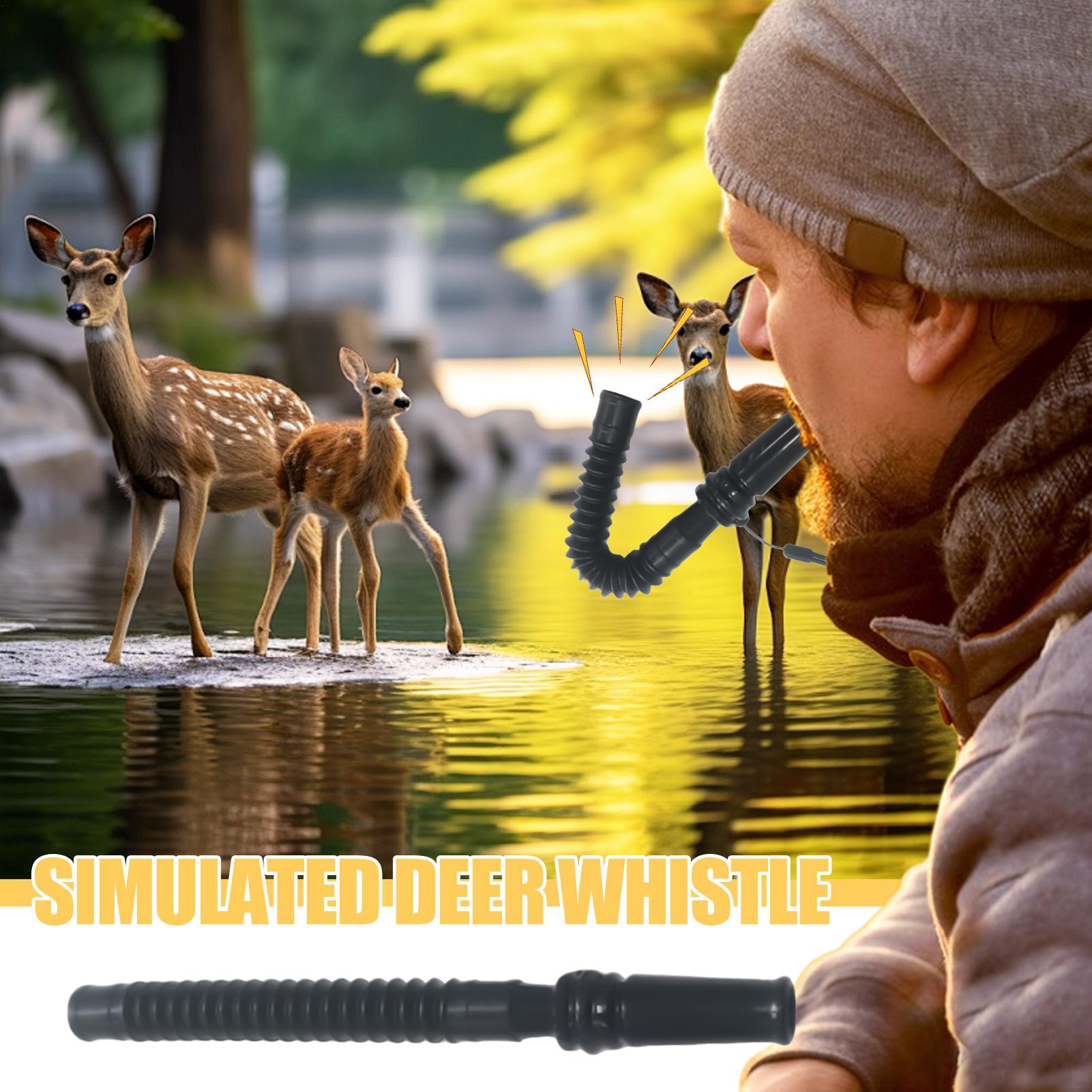 Lightweight Deer Hunting Grunt – Wildman Hunting & Outdoor recenzja i cena