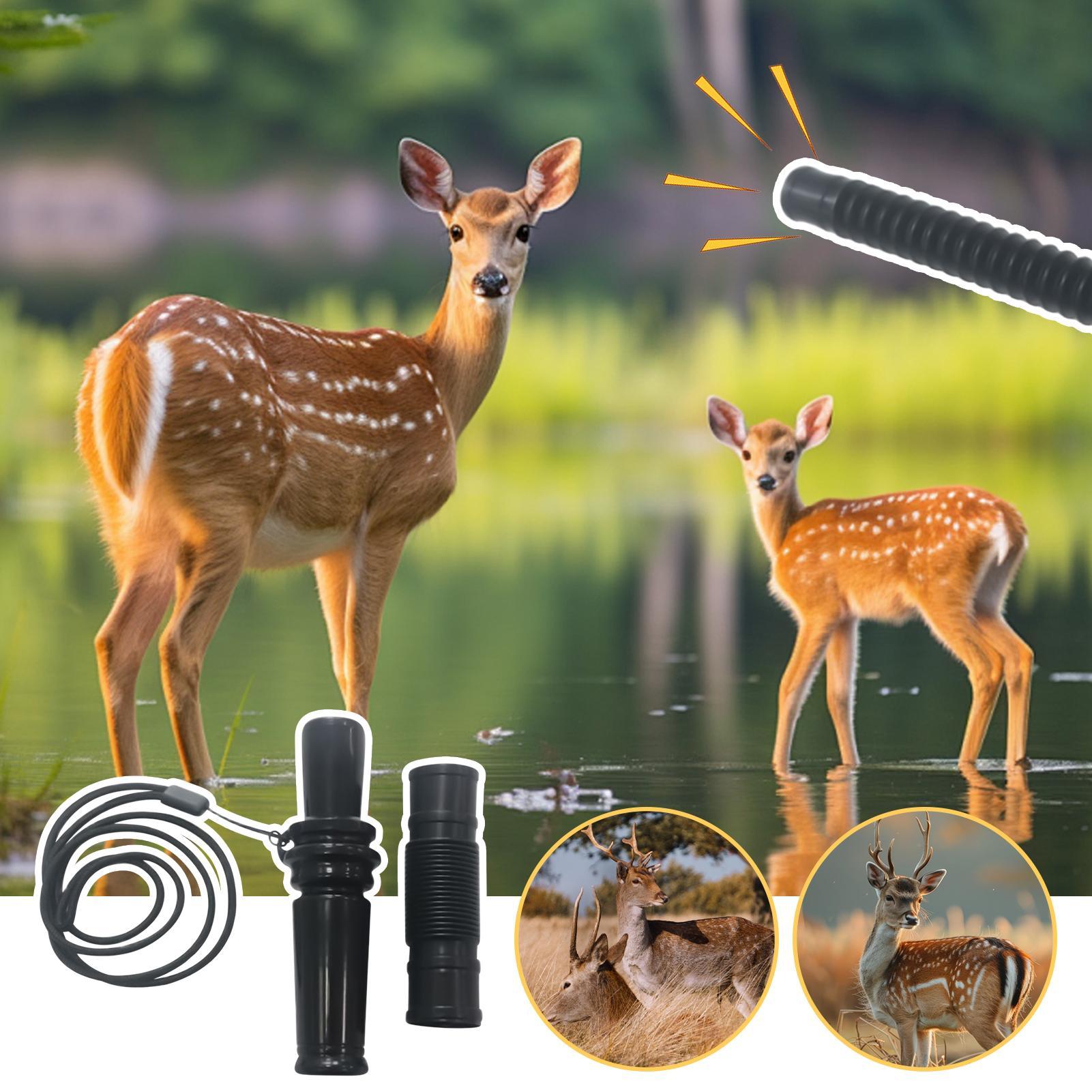 Lightweight Deer Hunting Grunt – Wildman Hunting & Outdoor recenzja i cena