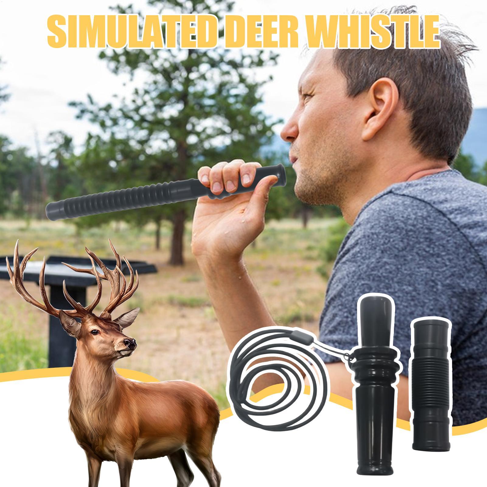 Lightweight Deer Hunting Grunt – Wildman Hunting & Outdoor recenzja i cena