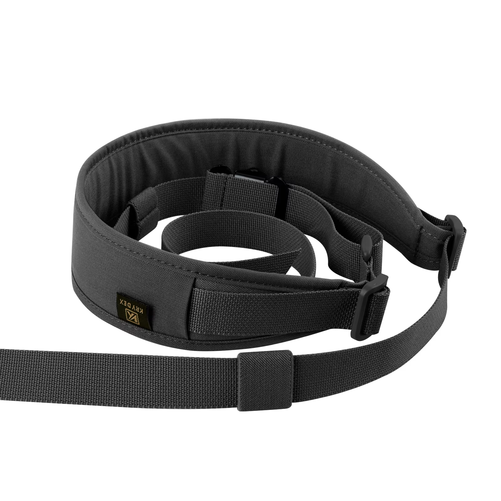 KRYDEX Tactical 2 Point Rifle  – Rifle Sling Swivel recenzja i cena