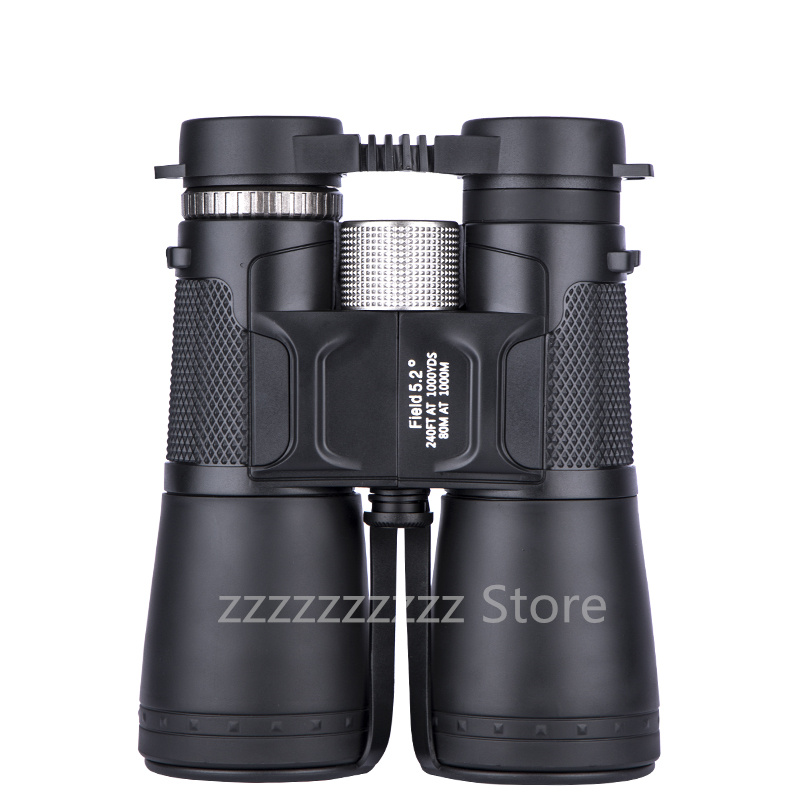 12x50 Binoculars BAK4 Prism SM – Hunting Outdoor Watch recenzja i cena