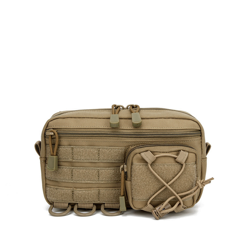 New Style Molle Tactical Waist – Outdoor Hunting News recenzja i cena