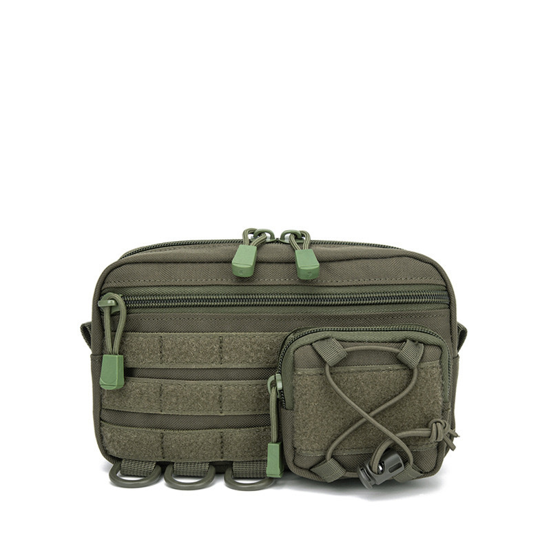 New Style Molle Tactical Waist – Outdoor Hunting News recenzja i cena